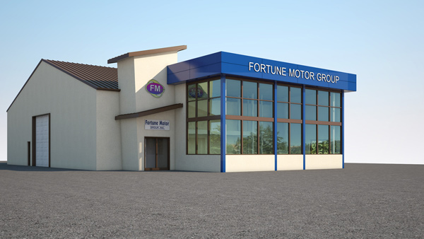 Fortune Motors