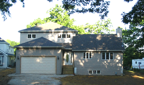 Antioch Lake House Antioch Lake House