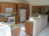 Antioch Lake House