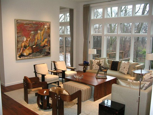 Highland Park Remodel