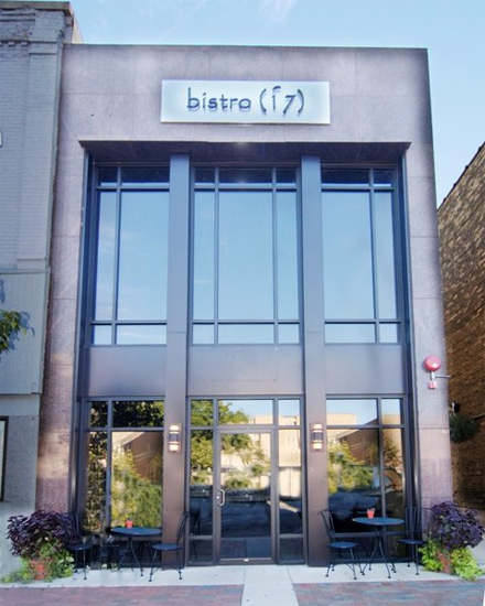 Bistro 17