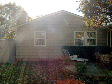 Buffalo Grove Family Room Addition