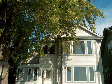 Fox Lake Addition Fox Lake Addition