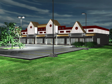 MJ Plaza